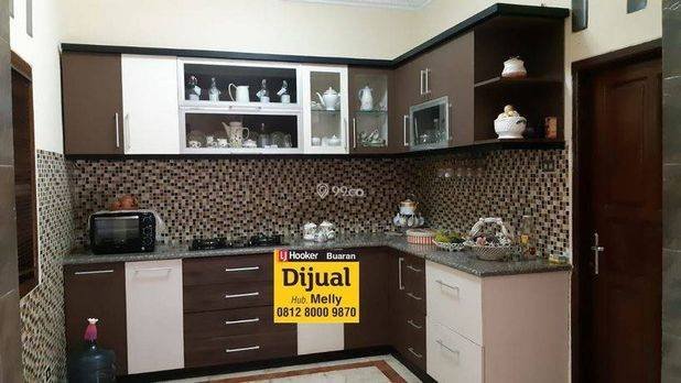 Rumah Bagus Dan Asri Duren Sawit Jakarta Timur