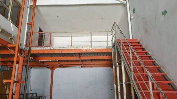 Disewakan Gudang di Taman Tekno Bsd, Tangerang