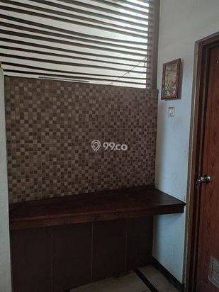Rumah Lama Terawat Murah Ligar Cigadung Dago Bandung