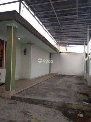 Turun Harga Rumah Murah Bkr Kembar Buah Batu Bandung