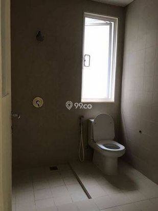 Rumah 2 Lantai Bagus Unfurnished SHM di Jl.lvv, Bogor
