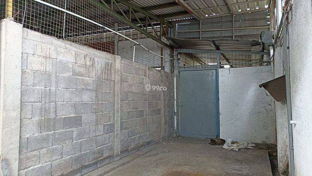 Gudang Area Sudirman Jamika Lokasi Strategis