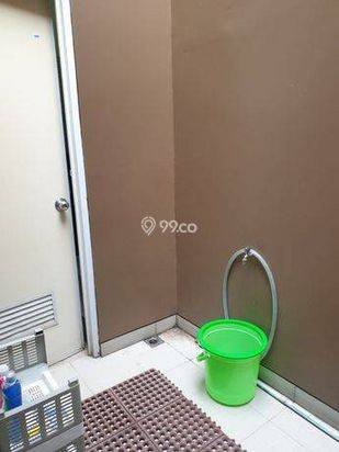 Ruko Gandeng eks Resto di Muara Karang