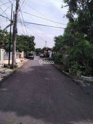Rumah Bagus Siap Huni Komplek Waringin Permai