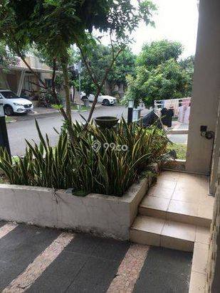 Jual Cluster Tesla Lt. 66 Gading Serpong Tangerang