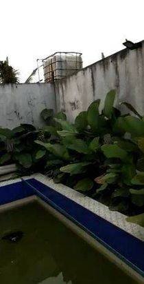 Rumah Plus Kolam Renang Riung Bandung
