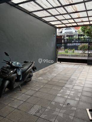 Rumah Mewah dalam komplek Cimindi, Cimahi Utara dekat pasteur dan Kampus UPI