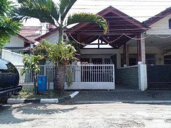 Rumah Murah Komplek Tanjungsari Antapani Bandung