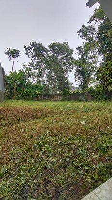 Rumah rumah disentul city