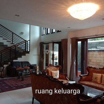 Rumah Minimalis Plus Kolam Renang Pulo Gebang
