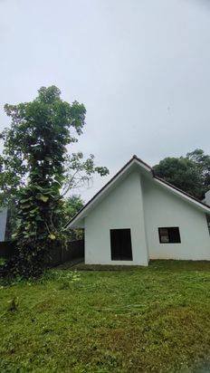 Rumah rumah disentul city