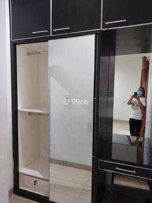 Rumah 2 lantai, Minimalis, Sunter