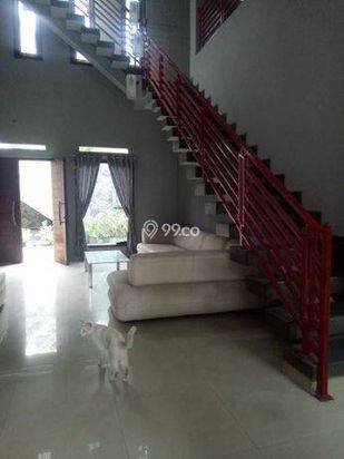 Turun Harga Rumah Siaphuni 2lantai Antapani Bandung