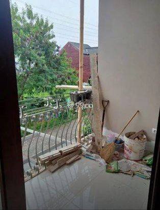 Rumah Baru Minimalis 2lantai Arcamanik Bandung