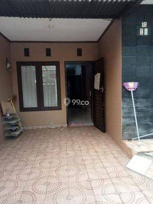 Rumah Minimalis Bagus Siap Huni Pondok Kelapa