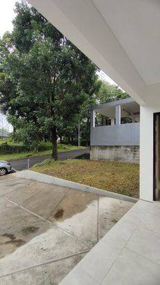 Rumah rumah disentul city
