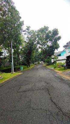 Rumah rumah disentul city