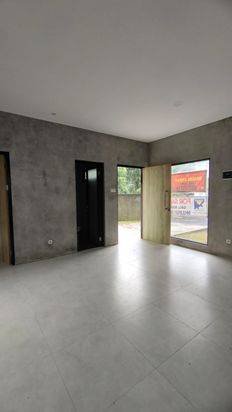 Rumah rumah disentul city
