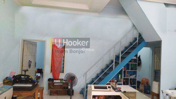Sewa Ruko Cocok untuk Usaha Gayamsari Semarang Timur - 5536