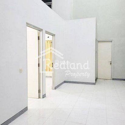 Rumah Bagus di Bukit Wahid ,semarang Lz Tt 4237 