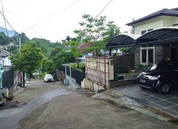 Rumah Murah Komplek Giri Mekar Cijambe Ujungberung Bandung