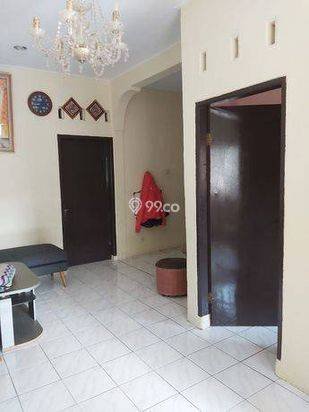 Rumah Minimalis Siap Huni Komplek Lido Bogor