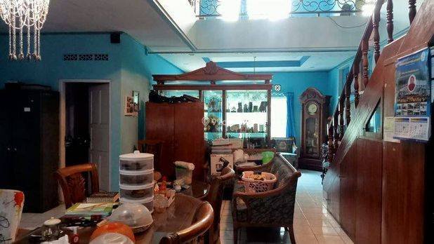 Turun Harga Rumah Plus Kostan Sayap Dago Bandung