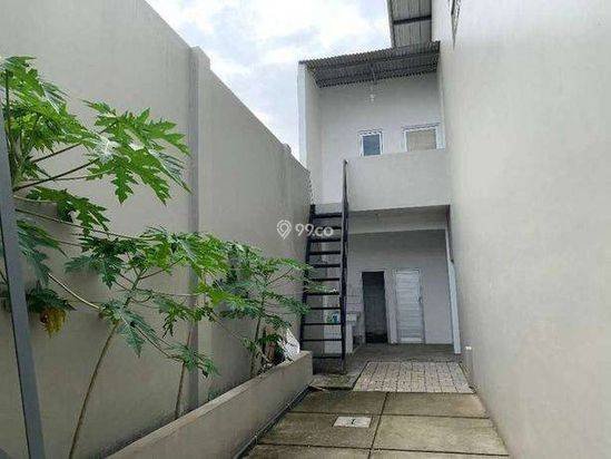 Gudang di Soekarno Hatta Dekat Peta Caringin Dan Sekitarnya