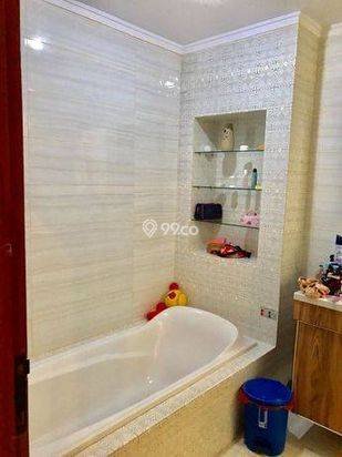Rumah Mewah Di Menteng Sektor 7 Bintaro Jaya