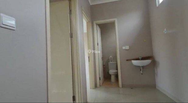 Dijual Murah Cluster Faraday Lt. 105 88 Scientia Gading Serpong Tangerang