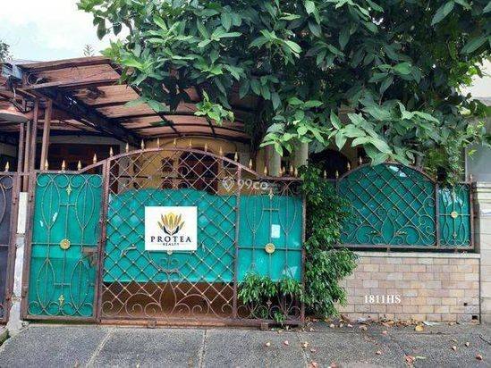 Rumah 2 lantai dilokasi strategis Griyaloka Bsd