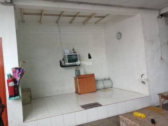 gudang siap pakai di jatibening bekasi kota