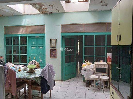 Turun Harga Rumah Murah Hitung Tanah Antapani Bandung