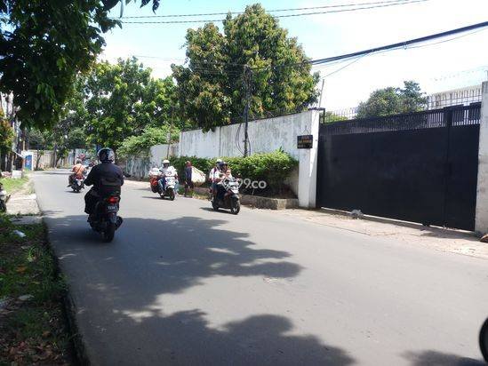gudang siap pakai di jatibening bekasi kota