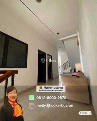 Ruko Komersil Manggarai , Tebet Jakarta Selatan