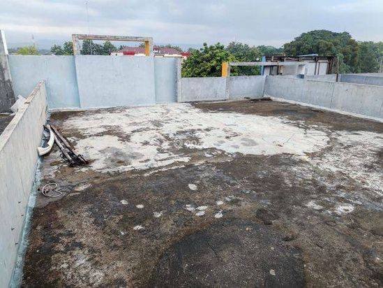 Disewakan Ruko Jl Raya Ciluar Sebrang Komplek Brimob, sederet dengan Hokben