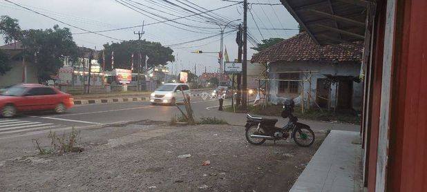 Ruko Oke Tembong Cipocok Ada 4 Ruko