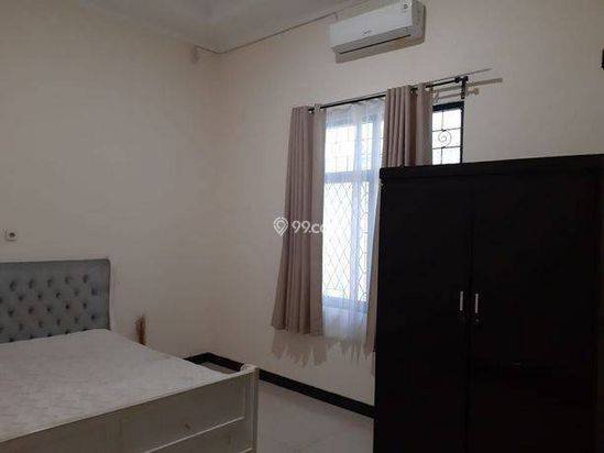 Rumah Hook Siap Huni Villa Pamulang (1821)