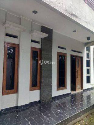 Turun Harga Rumah Siaphuni 2lantai Antapani Bandung