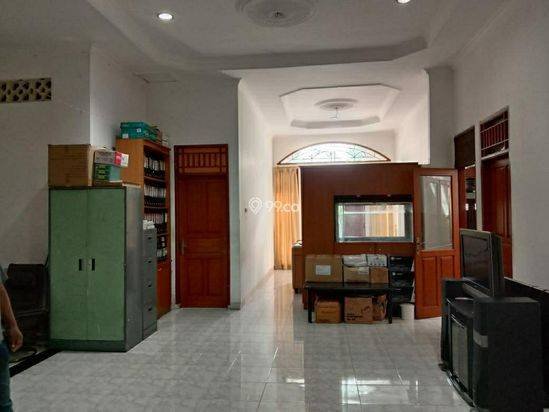 RUMAH DI KAV DKI JAKARTA BARAT