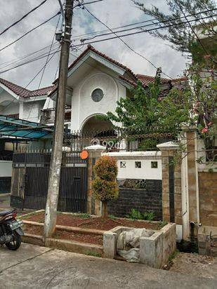 RUMAH DI KAV DKI JAKARTA BARAT