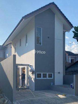 Turun Harga Rumah Baru Cigadung Dago Bandung