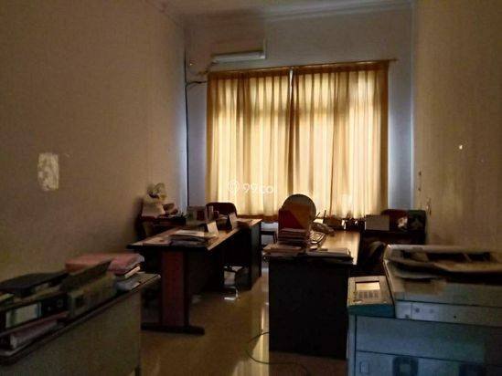 RUMAH DI KAV DKI JAKARTA BARAT