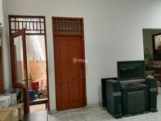 RUMAH DI KAV DKI JAKARTA BARAT