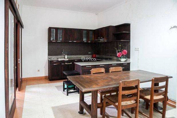 Dijual Cepat Rumah Siap Huni 11 Menit Ke Central Canggu