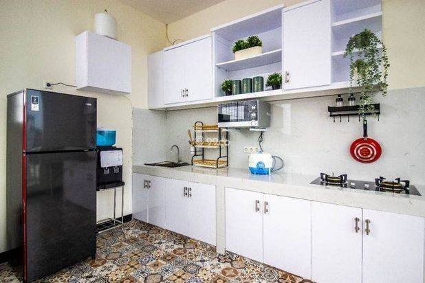 Rumah Kost Setrategis Full Terisi di Grogol