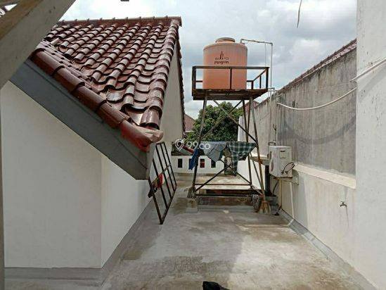 RUMAH DI KAV DKI JAKARTA BARAT