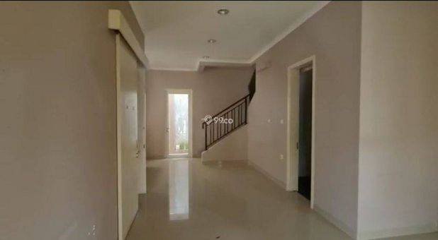 Dijual Murah Cluster Faraday Lt. 105 88 Scientia Gading Serpong Tangerang