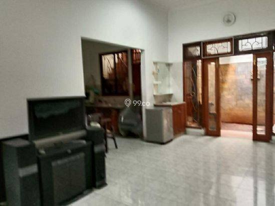 RUMAH DI KAV DKI JAKARTA BARAT