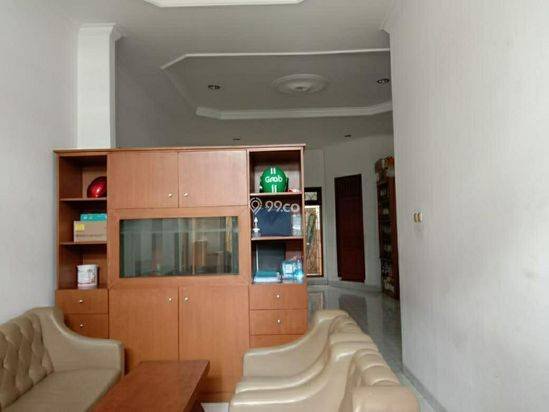 RUMAH DI KAV DKI JAKARTA BARAT